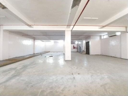 2000 Sq.ft. Warehouse for Rent in Laheriasarai, Darbhanga