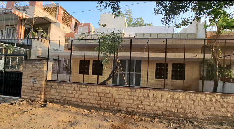 2.5 BHK 2400 Sq.ft. House for Rent in Air Force Area, Jodhpur