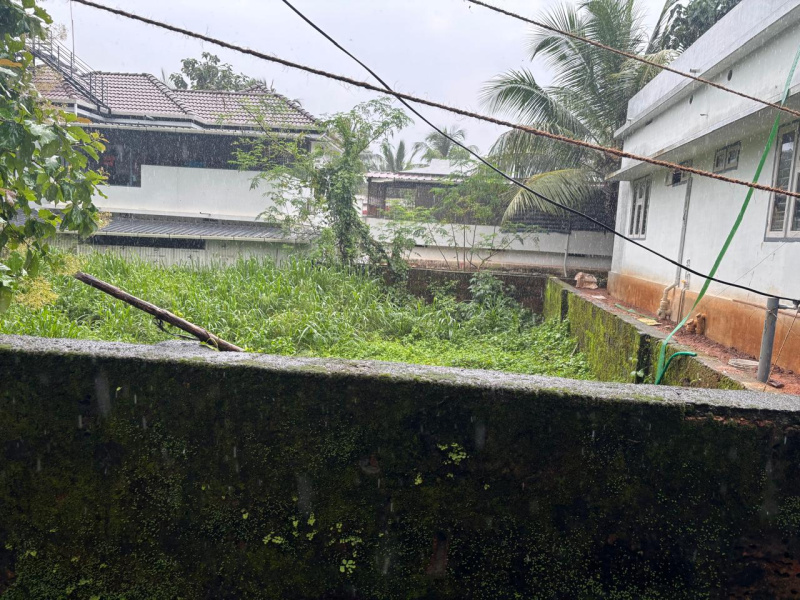 7 Cent Residential Plot for Sale in Angadipuram, Malappuram