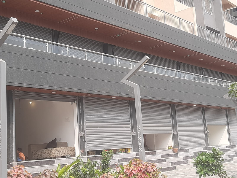 1300 Sq.ft. Office Space for Rent in Patil Nagar, Chikhali, Pune