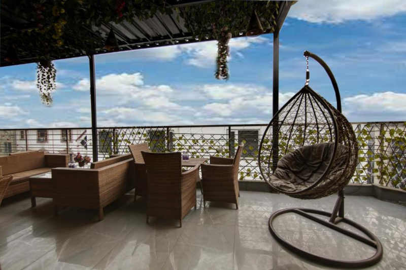  500 Sq.ft. Hotels for Rent in Paharganj, Delhi