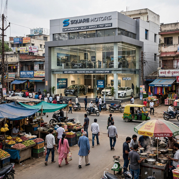 Shendra MIDC, Chhatrapati Sambhajinagar photo 5