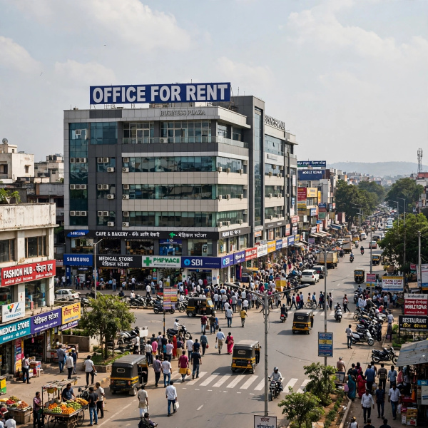 Shendra MIDC, Chhatrapati Sambhajinagar photo 4