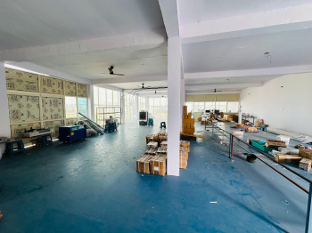 Warehouse for Rent in Kasna, Greater Noida