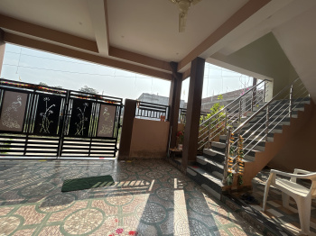 3 BHK House for Rent in Maihar, Satna
