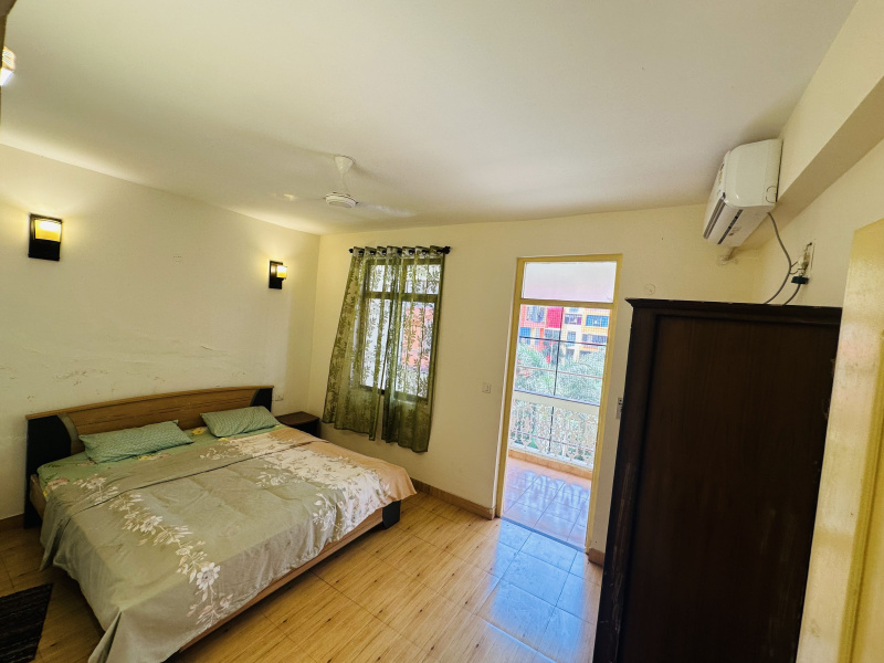 3 BHK 1646 Sq.ft. Apartment for Sale in Dabolim, Vasco-da-Gama, Goa