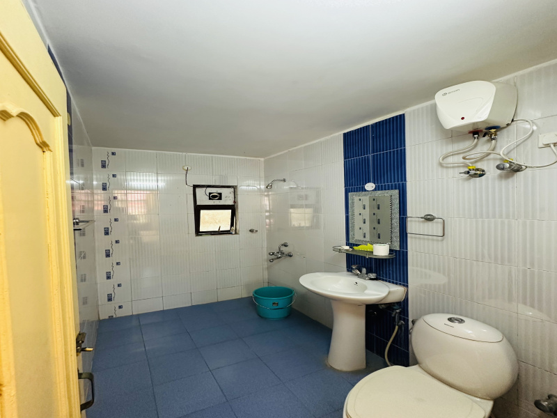 3 BHK 1646 Sq.ft. Apartment for Sale in Dabolim, Vasco-da-Gama, Goa