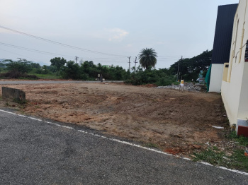 Residential Plot for Sale in Arcot, Vellore