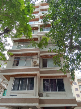 2 BHK Flat for Sale in Dadar, Mumbai