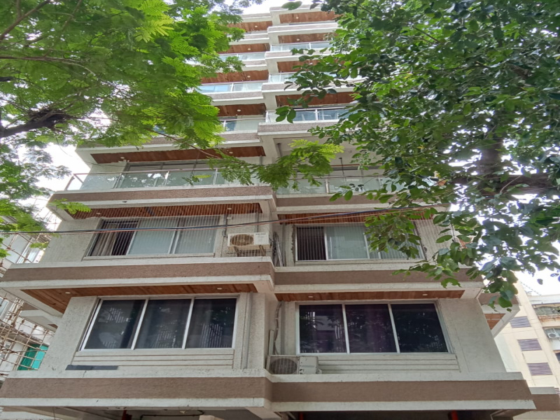 2 BHK 850 Sq.ft. Apartment for Sale in Dadar, Mumbai