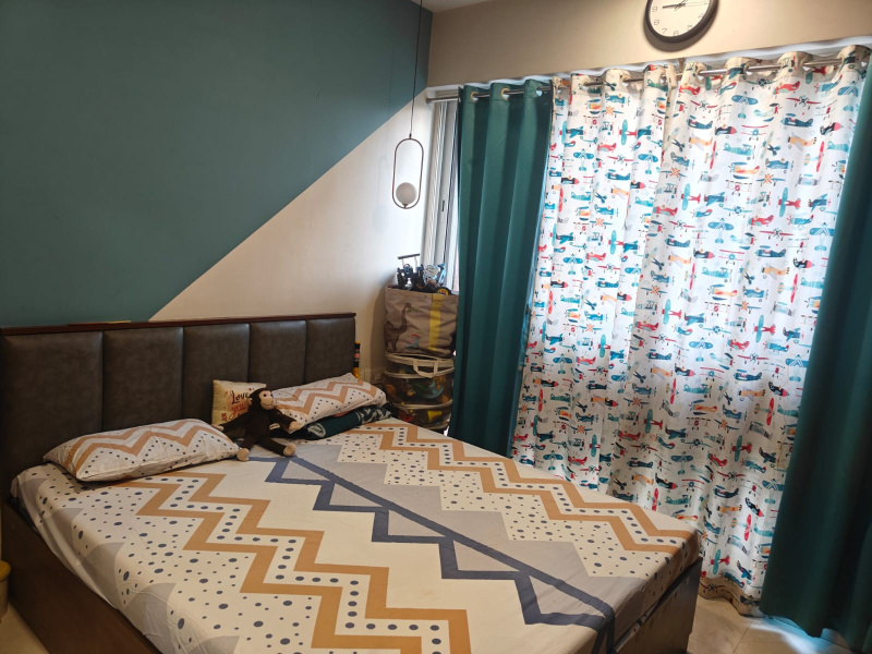 2 BHK 900 Sq.ft. Apartment for Sale in Kanjurmarg, Mumbai