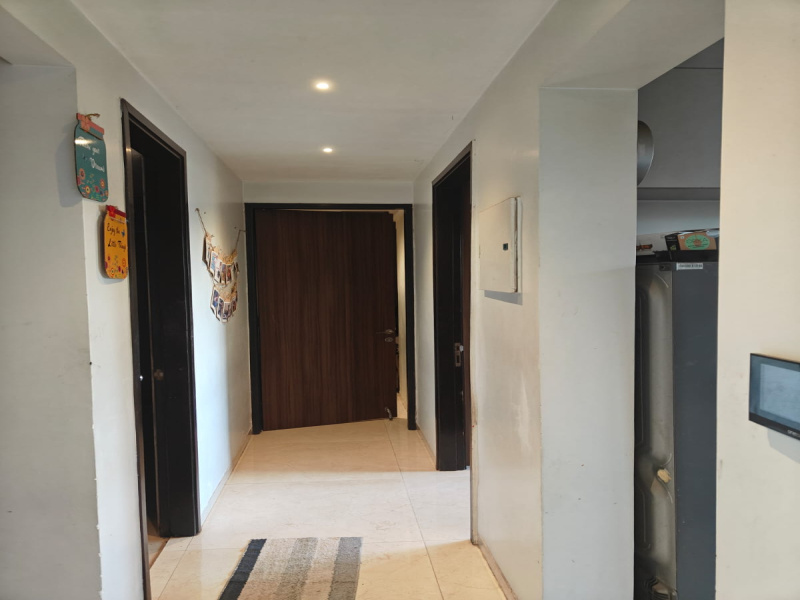 2 BHK 900 Sq.ft. Apartment for Sale in Kanjurmarg, Mumbai