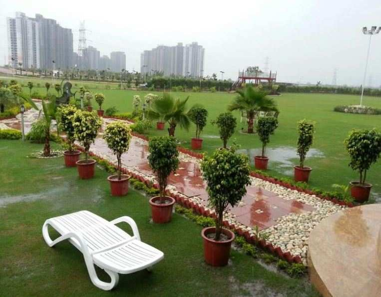 3 BHK 972 Sq.ft. Farm House for Sale in Sector 151 Noida
