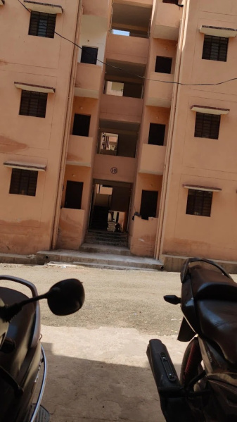 2 BHK 500 Sq.ft. Apartment for Rent in Pratap Nagar, Udaipur