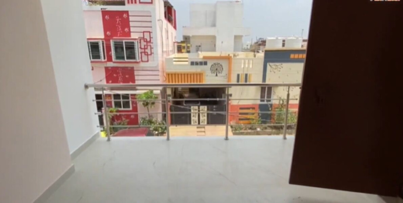 2 BHK 1604 Sq.ft. Villa for Sale in Varthur, Bangalore