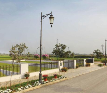 Commercial Land for Sale in Naugaon, Alwar