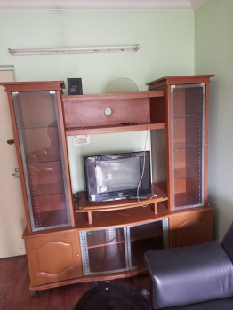 3 BHK Flat for Sale in Eshwara Layout, Indiranagar, Kodihalli, Bangalore