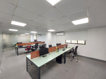 Office Space for Rent in Mahalingapuram, Chennai
