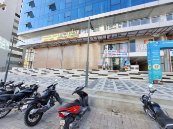 Commercial Shop for Rent in Rajaram Patil Nagar, Kharadi, Pune