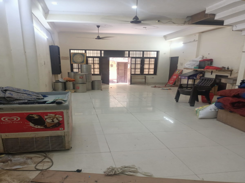  800 Sq.ft. Office Space for Rent in Hazratganj, Lucknow