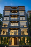 3 BHK Flat for Sale in JP Nagar 7th Phase, Bangalore