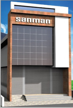  Office Space for Rent in Pandharpur, Solapur