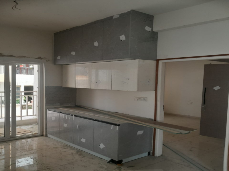 2 BHK 1021 Sq.ft. Apartment for Sale in Devi Nagar, Bangalore