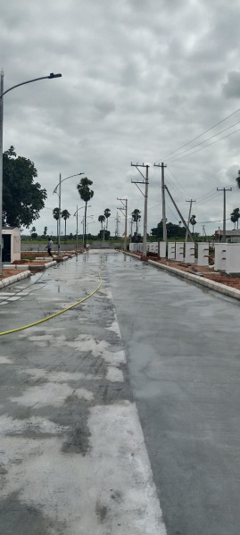 150 Sq. Yards Residential Plot for Sale in Gachibowli, Hyderabad