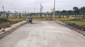 Residential Plot for Sale in JP Nagar 6th Phase, Bangalore