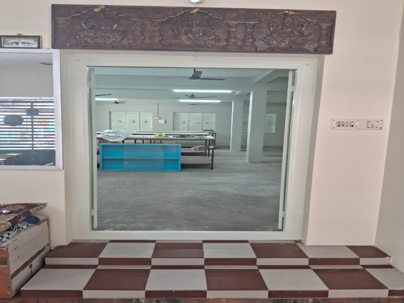  1500 Sq.ft. Warehouse for Rent in Vettavalam, Tiruvannamalai