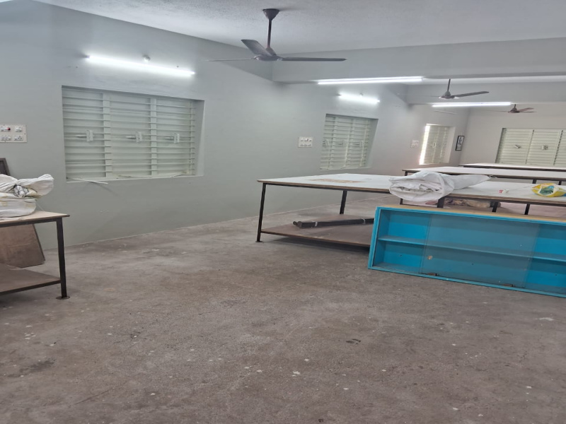  1500 Sq.ft. Warehouse for Rent in Vettavalam, Tiruvannamalai