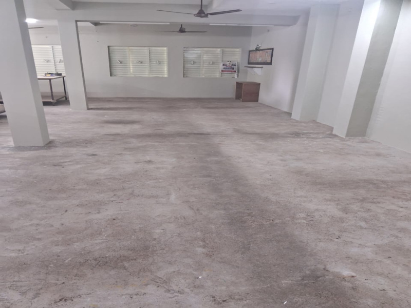  1500 Sq.ft. Warehouse for Rent in Vettavalam, Tiruvannamalai