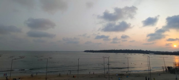 1 BHK Flat for Rent in Versova, Andheri West, Mumbai