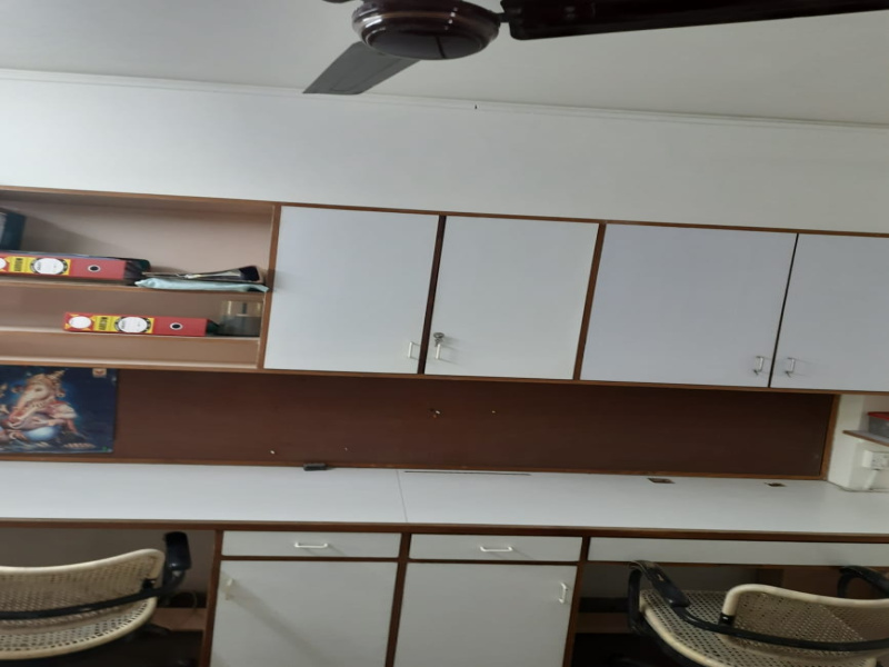 600 Sq.ft. Office Space for Rent in Ambawadi, Ahmedabad