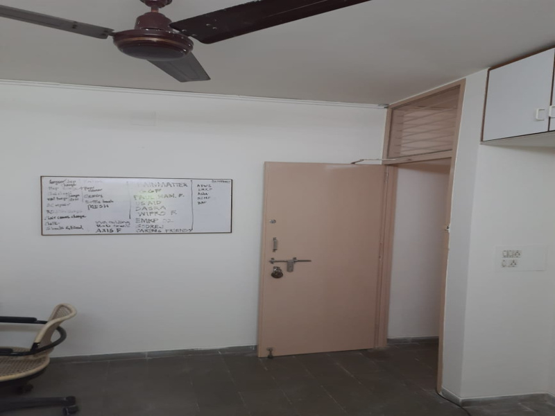 600 Sq.ft. Office Space for Rent in Ambawadi, Ahmedabad