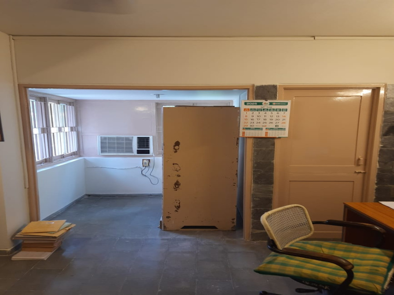 600 Sq.ft. Office Space for Rent in Ambawadi, Ahmedabad