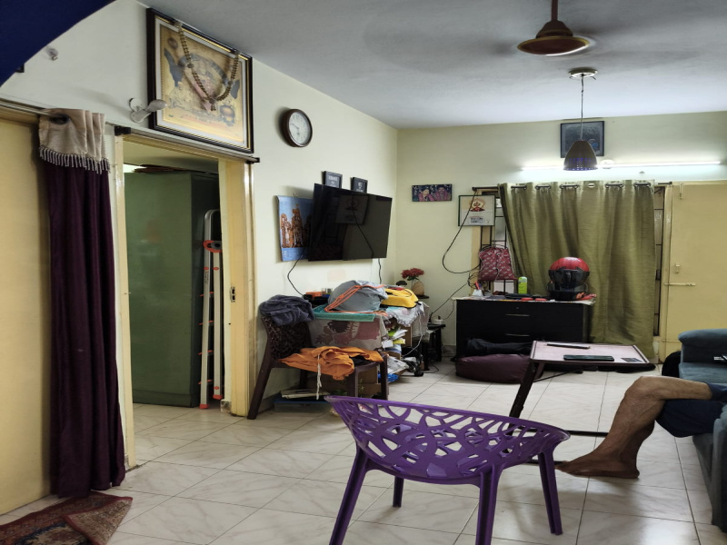 2 BHK 1070 Sq.ft. Apartment for Sale in Kodamkkam, Chennai