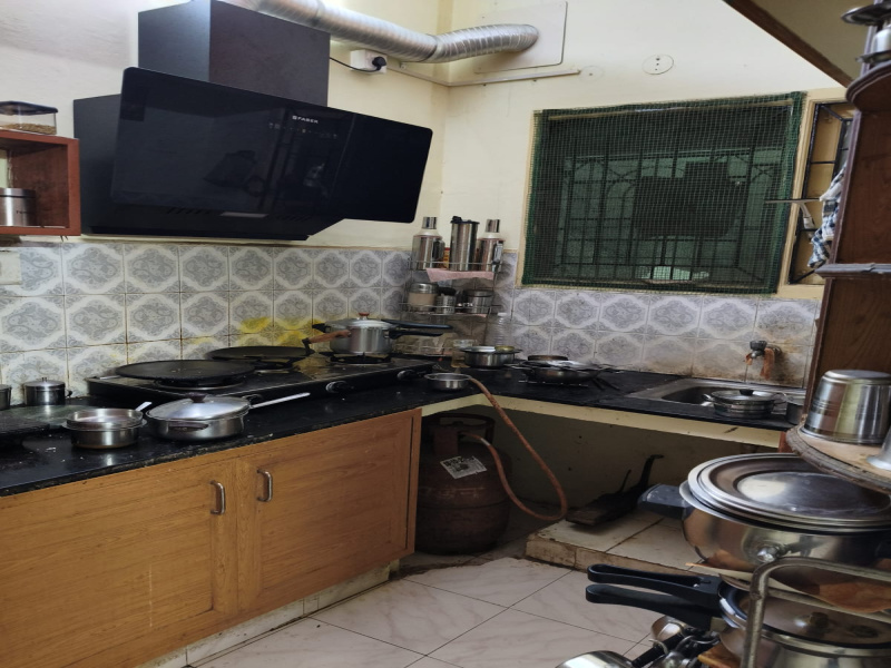 2 BHK 1070 Sq.ft. Apartment for Sale in Kodamkkam, Chennai