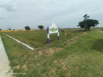 Residential Plot for Sale in Madurantakam, Kanchipuram