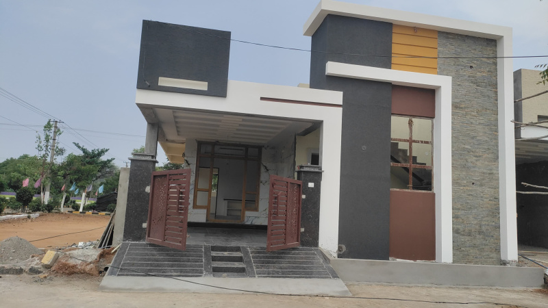 2 BHK 1175 Sq.ft. House for Sale in Bogaram, Hyderabad