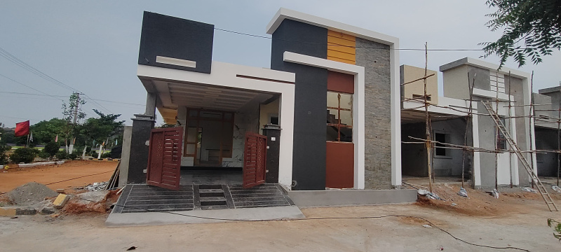 2 BHK 1175 Sq.ft. House for Sale in Bogaram, Hyderabad