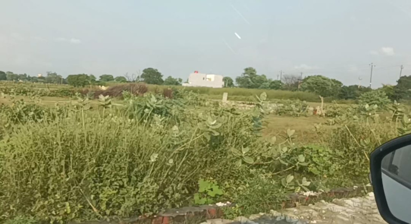  900 Sq.ft. Residential Plot for Sale in Jait, Vrindavan