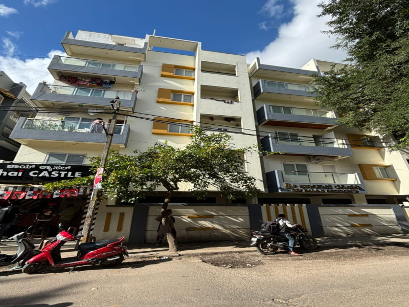 3 BHK 1594 Sq.ft. Apartment for Sale in JP Nagar 7th Phase, Bangalore