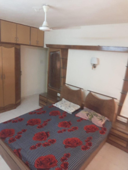 2 BHK Flat for Rent in Shastri Nagar, Pune