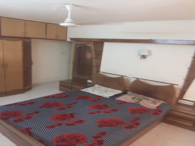 2 BHK 1060 Sq.ft. Apartment for Rent in Shastri Nagar, Pune