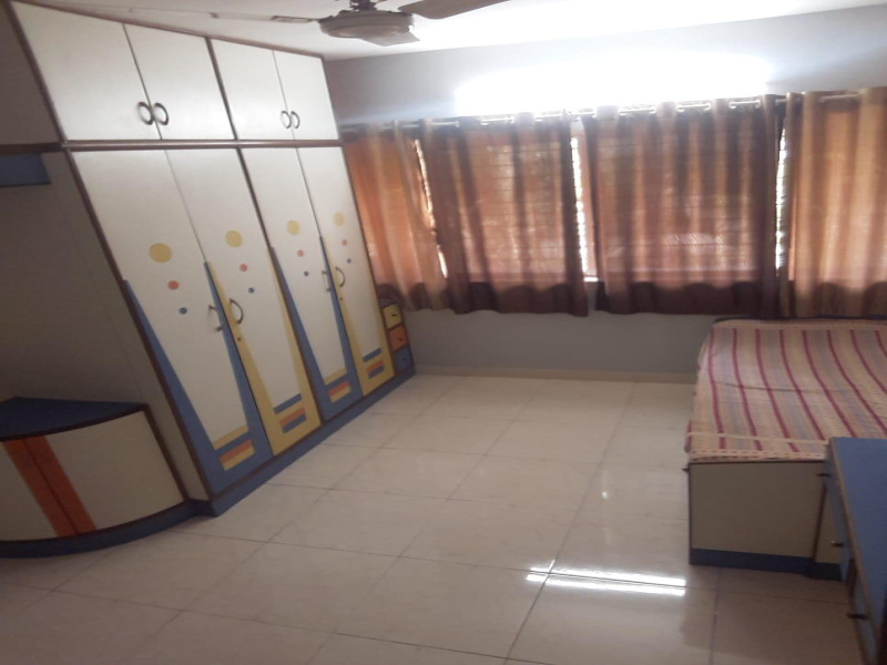 2 BHK 1060 Sq.ft. Apartment for Rent in Shastri Nagar, Pune