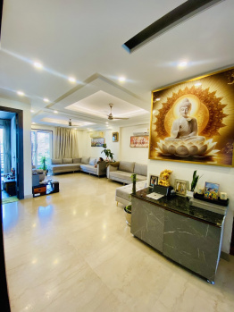 3.5 BHK Builder Floor for Sale in Sector 56 Gurgaon