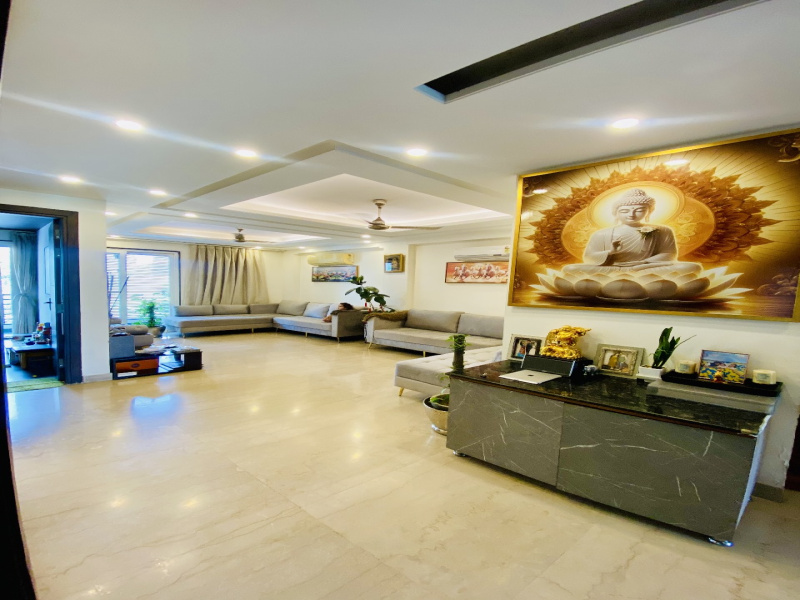 3.5 BHK 1690 Sq.ft. Builder Floor for Sale in Sector 56 Gurgaon