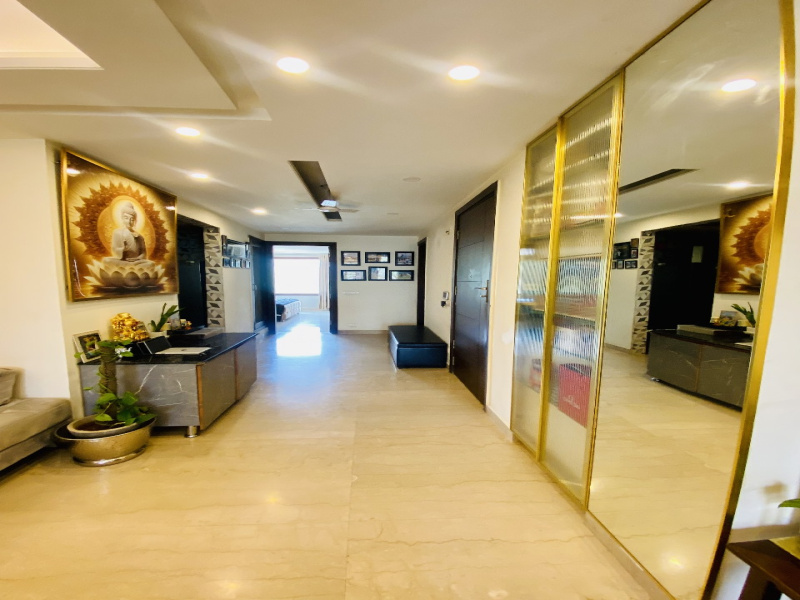3.5 BHK 1690 Sq.ft. Builder Floor for Sale in Sector 56 Gurgaon