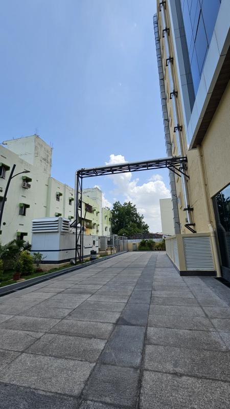 12000 Sq.ft. Office Space for Rent in Hanamkonda, Warangal